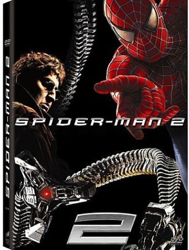 Sam Raimi - Spider-man 2 [FR Import] - Preis vom 08.10.2026 07:26:42 h