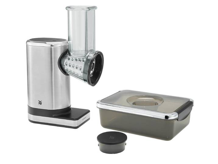 WMF KÜCHENminis Salat-to-go Food Processor