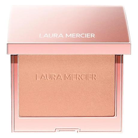 Laura Mercier Blush (RoseGlow Blush Color Infusion) 6 g - Shade: Peach Shimmer (Peach Shimmer) (15399371)