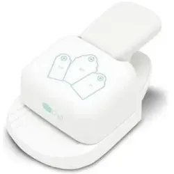 Dalprint, Stanzer, 3-in-1-Tag-Deko-Stanzer
