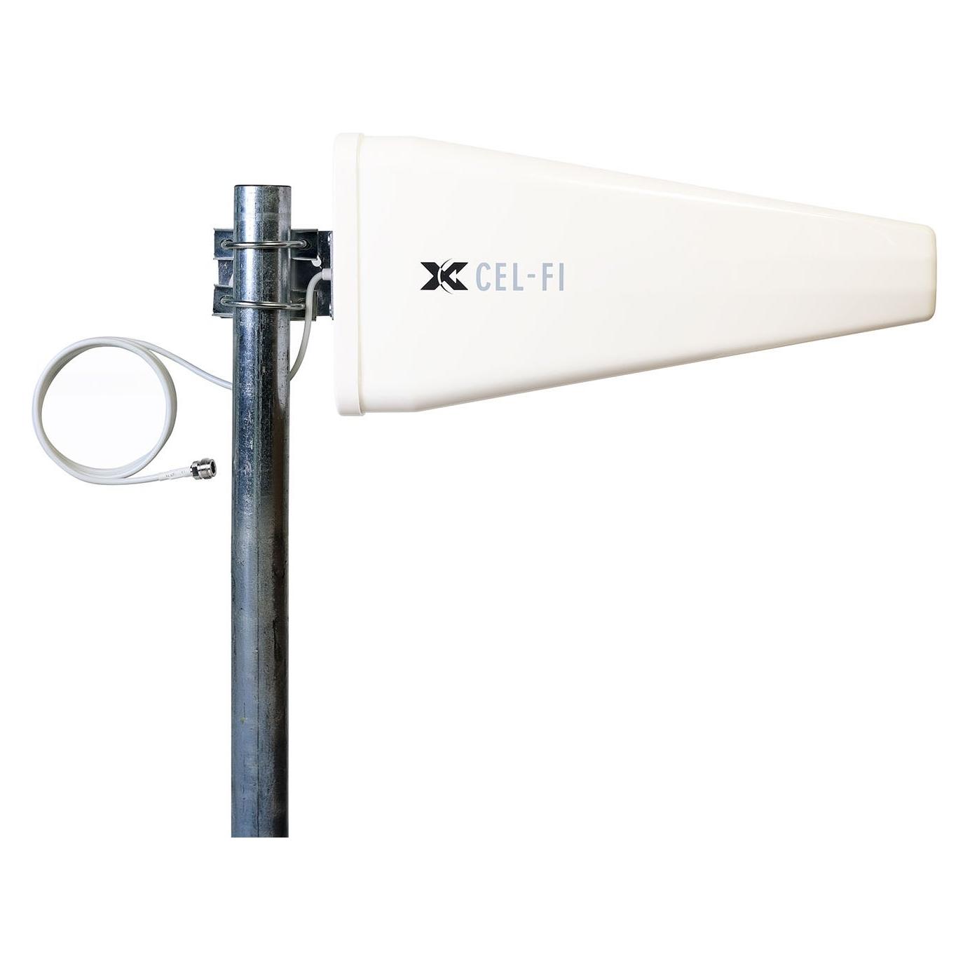 Nextivity CEL-FI Wideband Directional Antenna (N-type) (4G, 5G) (A32-V32-201)