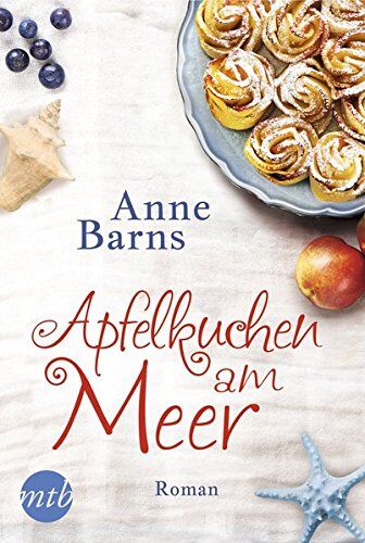 Anne Barns - Apfelkuchen am Meer - Preis vom 11.10.2026 15:43:13 h