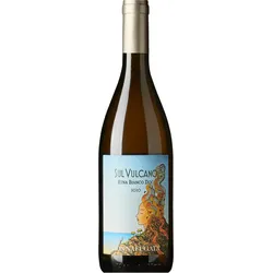 ́Sul Vulcano ́ · Etna Bianco DOC 2022, Donnafugata, Sizilien
