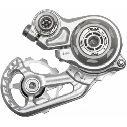 Colab Pro Kettenspanner silber
