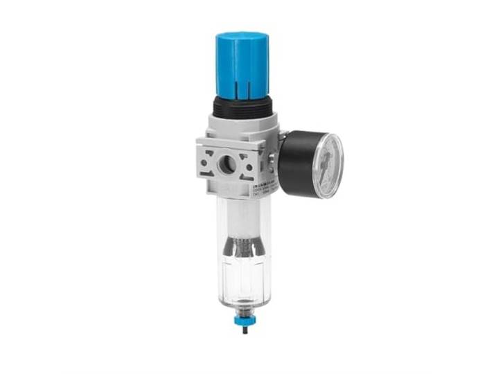 LFR-M5-D-7-O-5M-MICRO-H Filter-Druckminderer Filter-Druckminderer, Modelle LFR-M5-D-7-O-5M-MICRO-H/LFR-M7-D-7-5M-MICRO-B, stabiler Druck.