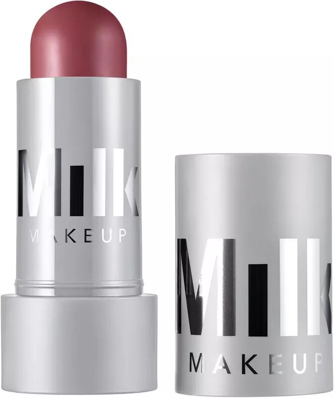MILK MAKEUP - Lip + Cheek - Cremestick für Wangen und Lippen, 8 g, Ether