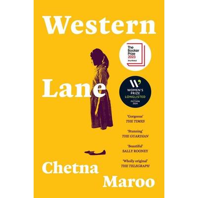 Western Lane, Taschenbuch von Chetna Maroo, Macmillan Publishers International, 978-1-5290-9464-0