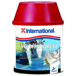 International VC Offshore EU Dover White,0,75l