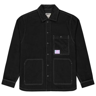 Picture - Katmeeth Jacket - Freizeitjacke Gr L schwarz