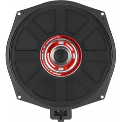 MTX Audio, Car HiFi Lautsprecher, Auto-Lautsprecher Kit 3 Vías 2 Stücke (150 W, 20 cm)