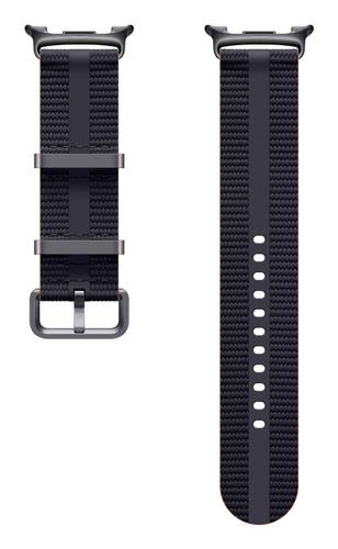 Samsung Athleisure Ersatzarmband Größe=M/L Graphit