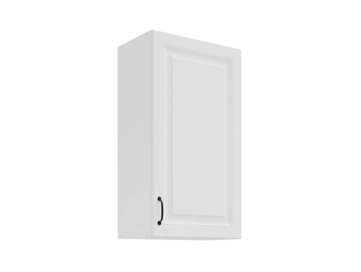 Kuechen-preisbombe Hängeschrank 50 cm Stilo Weiß Küchenzeile Küchenblock Küche Landhaus Höhe 90 cm
