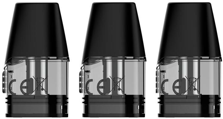 Geekvape Aegis One Cartuccia Pod Ricambio 2ml - 3 Pezzi