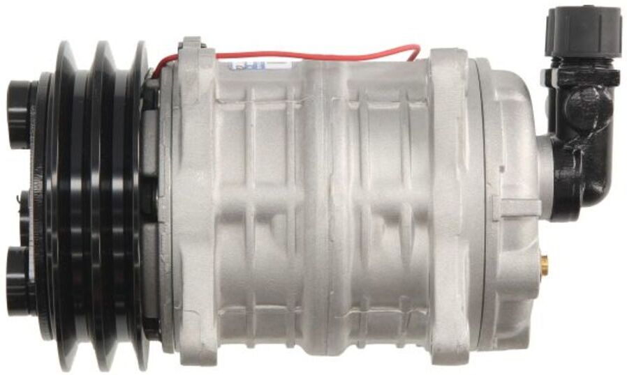 Klimakompressor TCCI QP15XD-1765