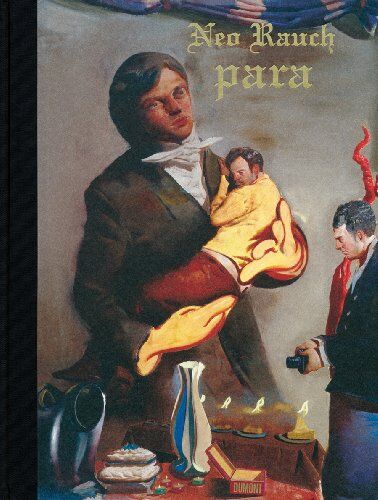 Neo Rauch - Neo Rauch: Para - Preis vom 10.10.2026 11:48:34 h