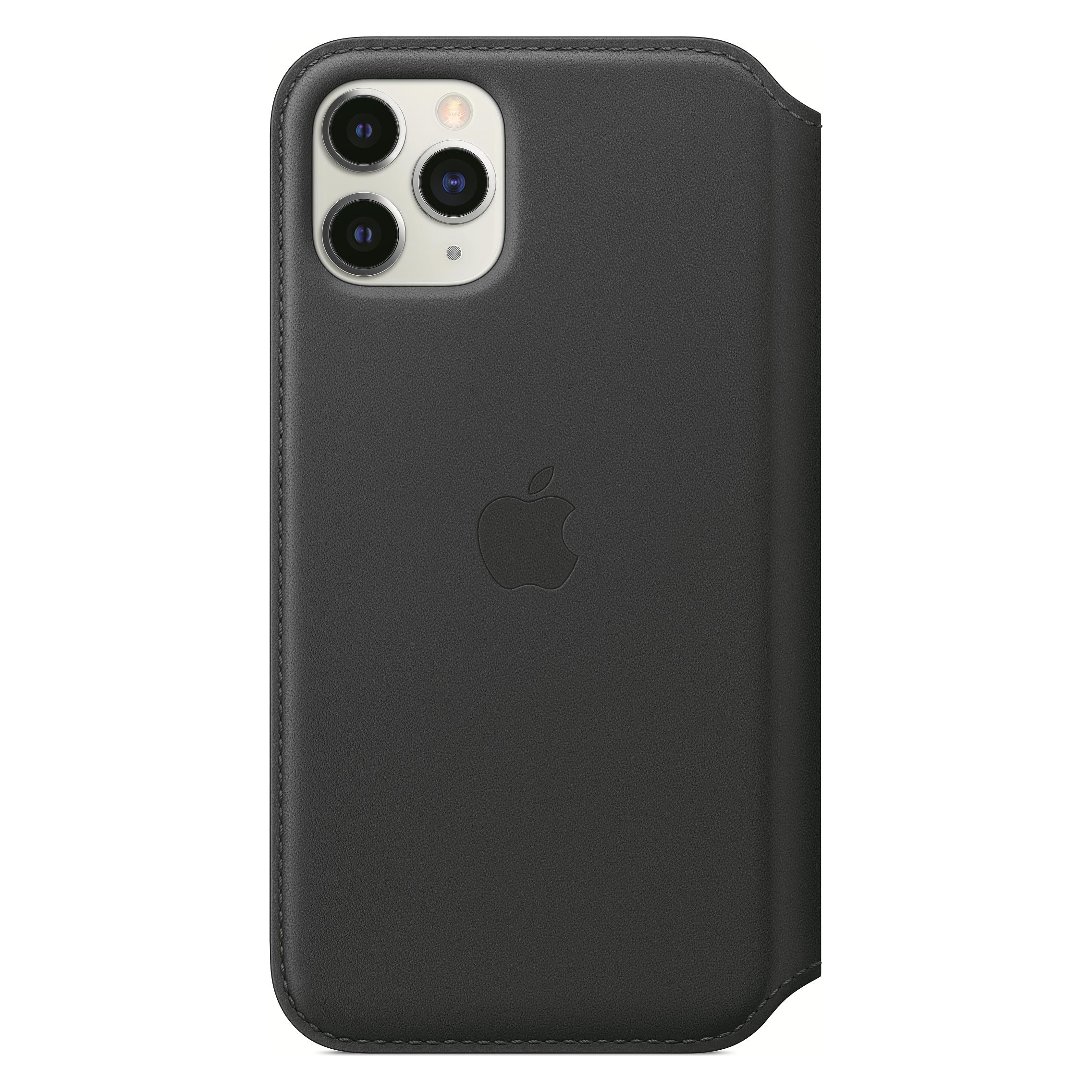 Apple Leder Folio (Apple iPhone 11 Pro) (MX062ZM/A)