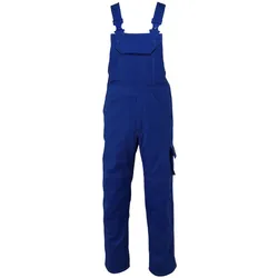 Latzhose "NEWARK" Industry - 90C42 - kornblau