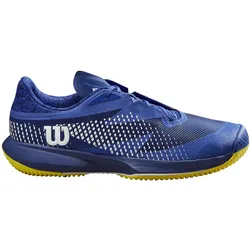 Wilson, Herren, Tennisschuhe, KAOS SWIFT 1.5 2024 AC BLUING MAN (45 1/3), Blau