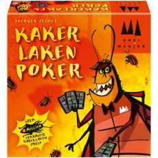 Drei Magier Spiele Kakerlakenpoker 264810