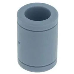 Ewellix, Kugellager, Linear-Gleitlager LPAR40 Innen-Ø 40 mm Aussen-Ø 62 mm Breite 80 mm