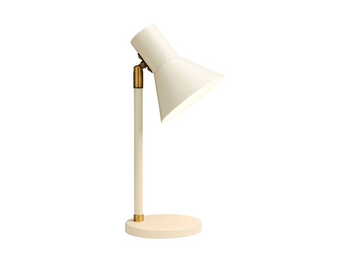 Design Tischlampe Style Creme Halo Design