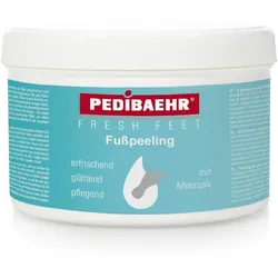 Pedibaehr Fresh Feet Fußpeeling 450 ml