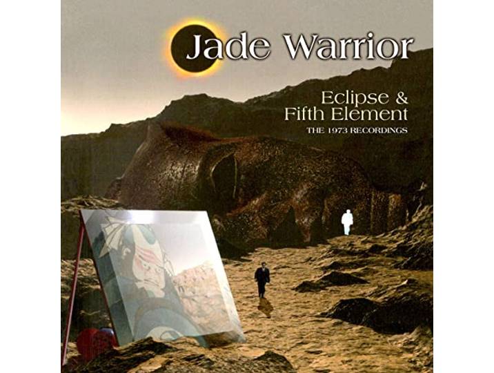 Eclipse/Fifth Element