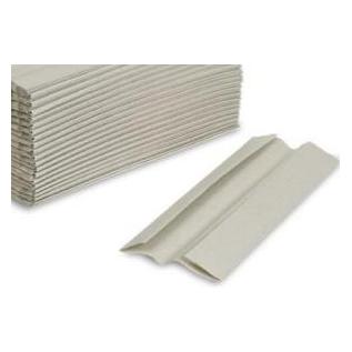 CWS Faltpapier C-Falz Extra Recycling (1x) (1000377)