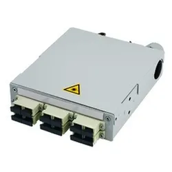 Telegärtner TS-Verteiler  6xSCD MM 100022799