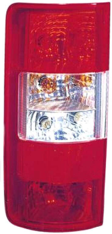 DIEDERICHS 1454691 Rear light