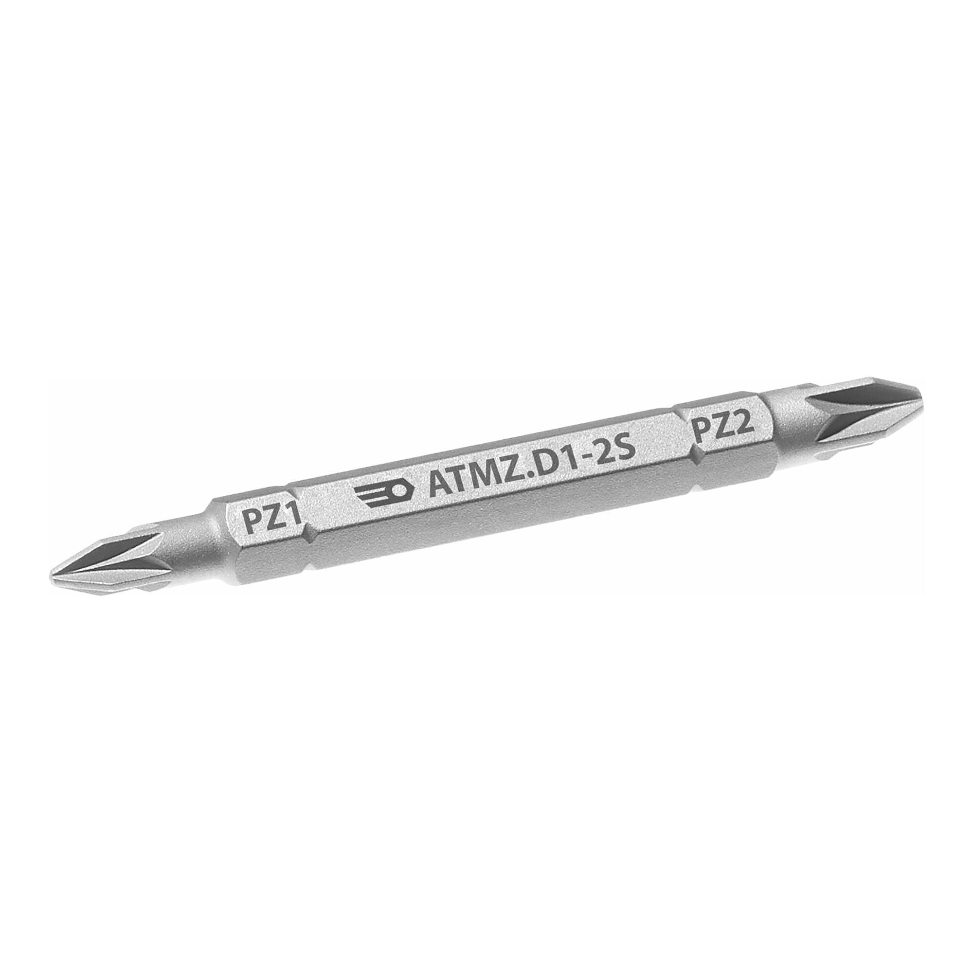 Facom Kurze Klinge für ATMZ.D, umsteckbar PZ1 / PZ2 ATMZ.D1-2S)
