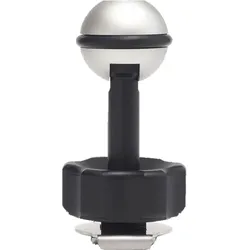 Sea & Sea - Accessory Shoe Ball Base Type II