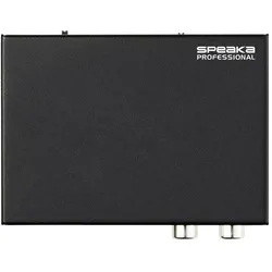 SpeaKa Professional SP-HDA-190, Switch Box