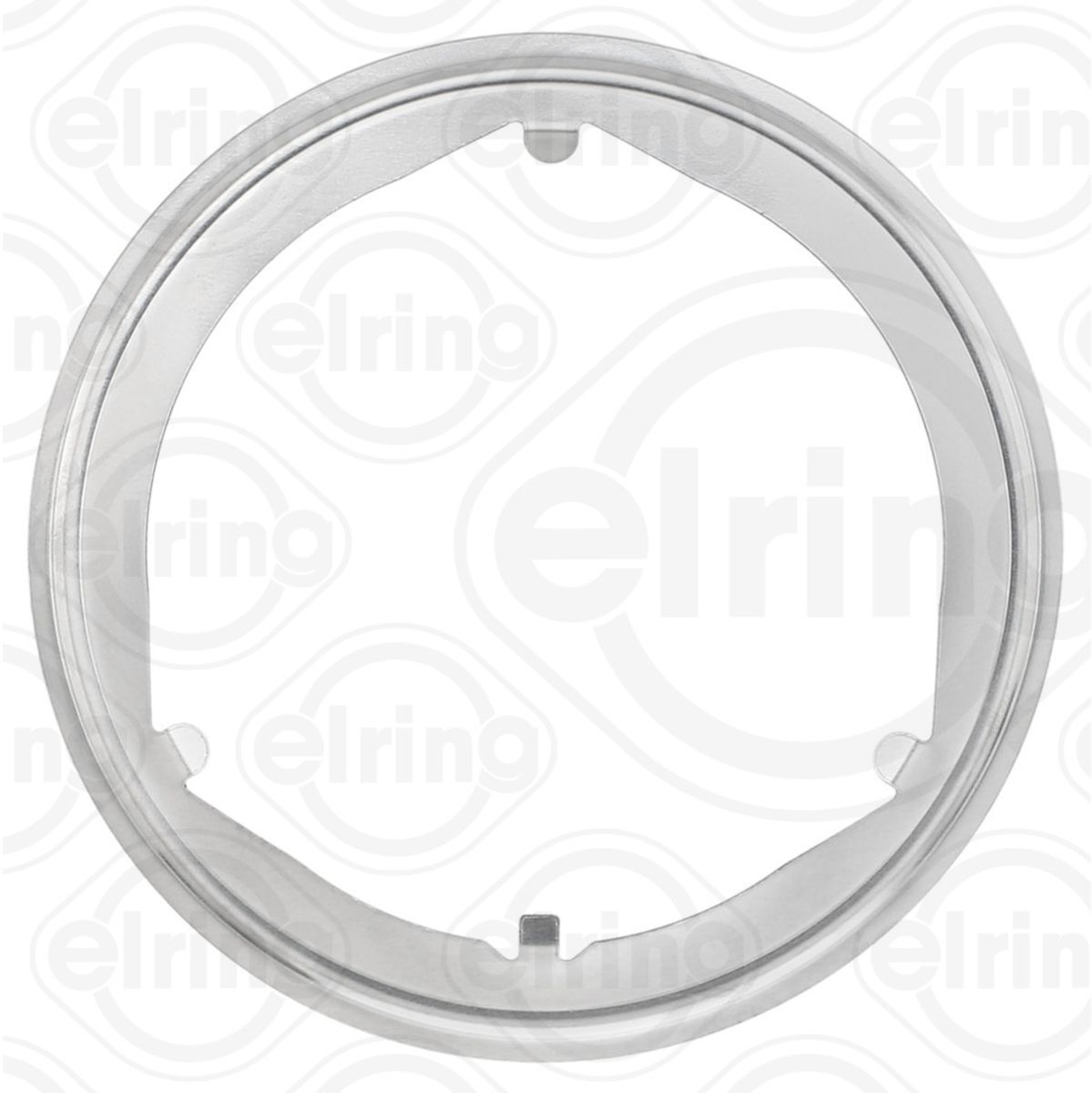 Dichtungssatz, Abgasanlage ELRING 494.560