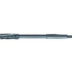Maschinenreibahle DIN 8094 Form B K10 18,0mm