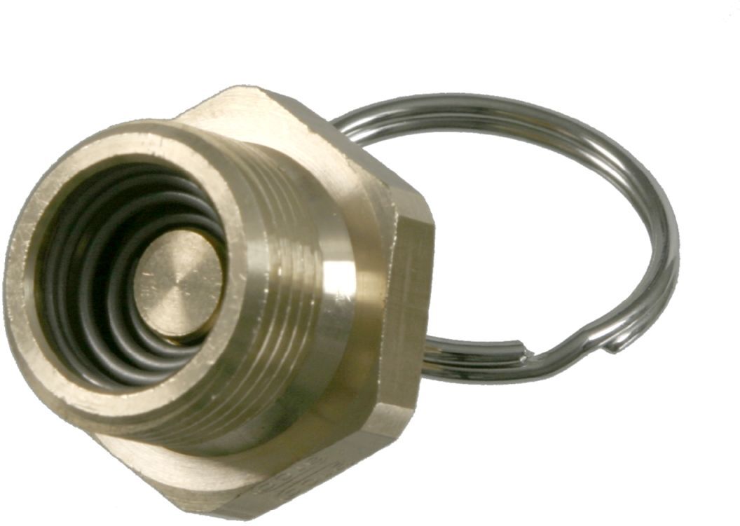 Febi Bilstein Valvola di scarico 06528