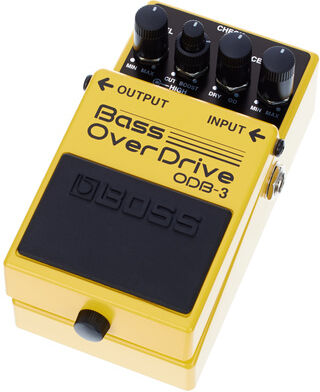 Boss ODB-3