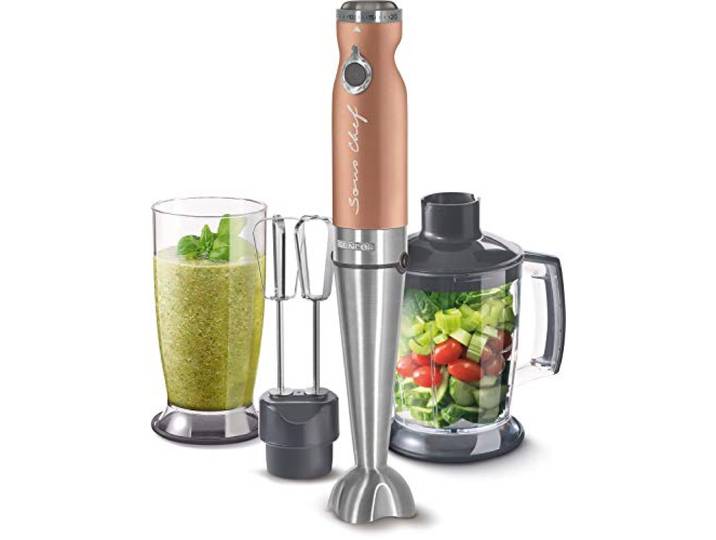 SENCOR SHB 5606GD-EUE3 Standmixer, 1200 W