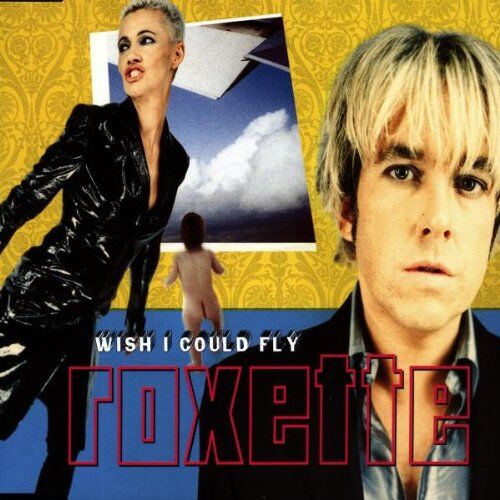 Roxette - Wish I Could Fly - Preis vom 09.10.2026 07:28:09 h