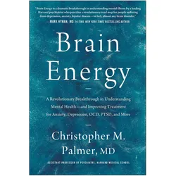Brain Energy, Ratgeber von Christopher M. Palmer