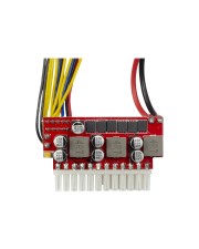 Inter-Tech Mini-ITX PSU 200W NAS DC/DC 20x63x40mm retail (88882190)