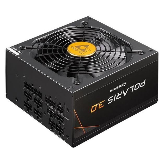 Chieftec PPS-1250FC-A3 1250W ATX30 PPS-1250FC-A3 (1250 W) (PPS-1250FC-A3)