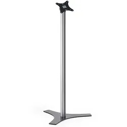 Novus POS Monitor Bodenständer (882+2009+000) silber
