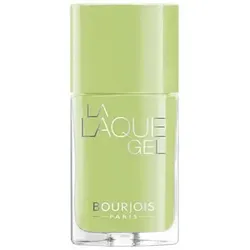Bourjois La Laque Gel 16 Un Vert À Nice