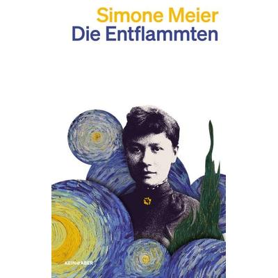 Die Entflammten, Taschenbuch von Simone Meier, Kein & Aber, 978-3-0369-6199-6