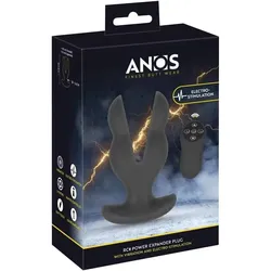Anos, Analtoy, RC Power Expander Plug