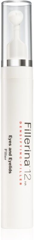 Fillerina Densifying Filler Grade 3 deep wrinkle filler for the eye area 15 ml