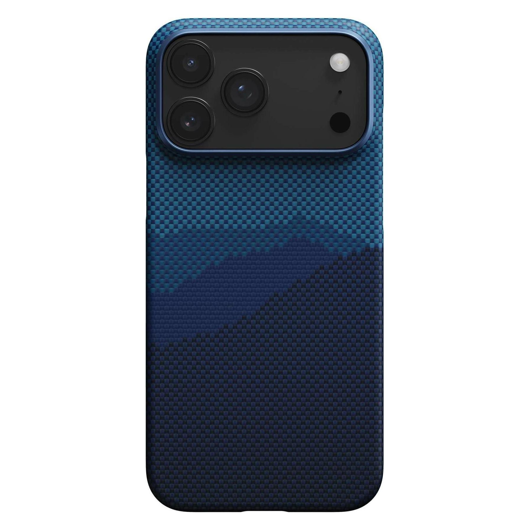 Pitaka Ultra-Slim Case (Apple iPhone 17 Pro Max) (KI1704OPM)