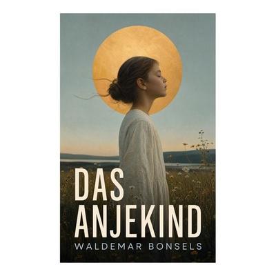 Das Anjekind, Taschenbuch von Waldemar Bonsels, E-artnow, 978-80-273-7476-2