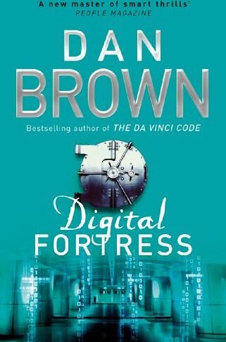 Dan Brown - Digital Fortress - Preis vom 13.10.2026 11:25:28 h